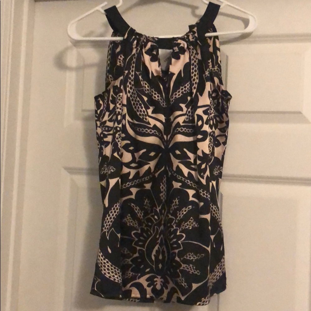 The Limited Blouse Tank